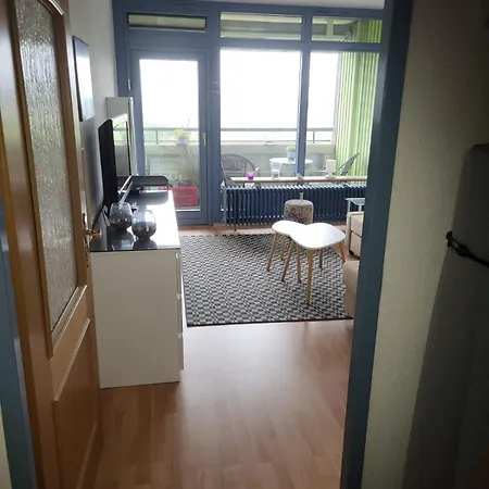 Schilksee Segeln Sonne An Der Ostsee Appartement *