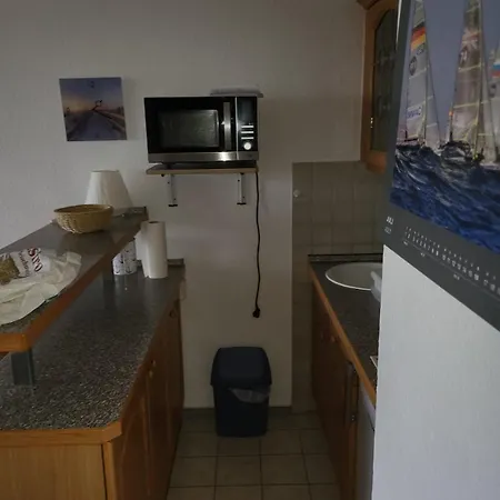 Appartement Schilksee Segeln Sonne An Der Ostsee *