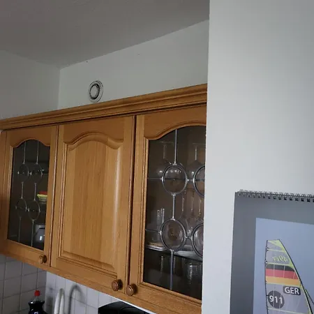 Appartement Schilksee Segeln Sonne An Der Ostsee