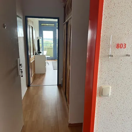 Appartement Schilksee Segeln Sonne An Der Ostsee Kiel